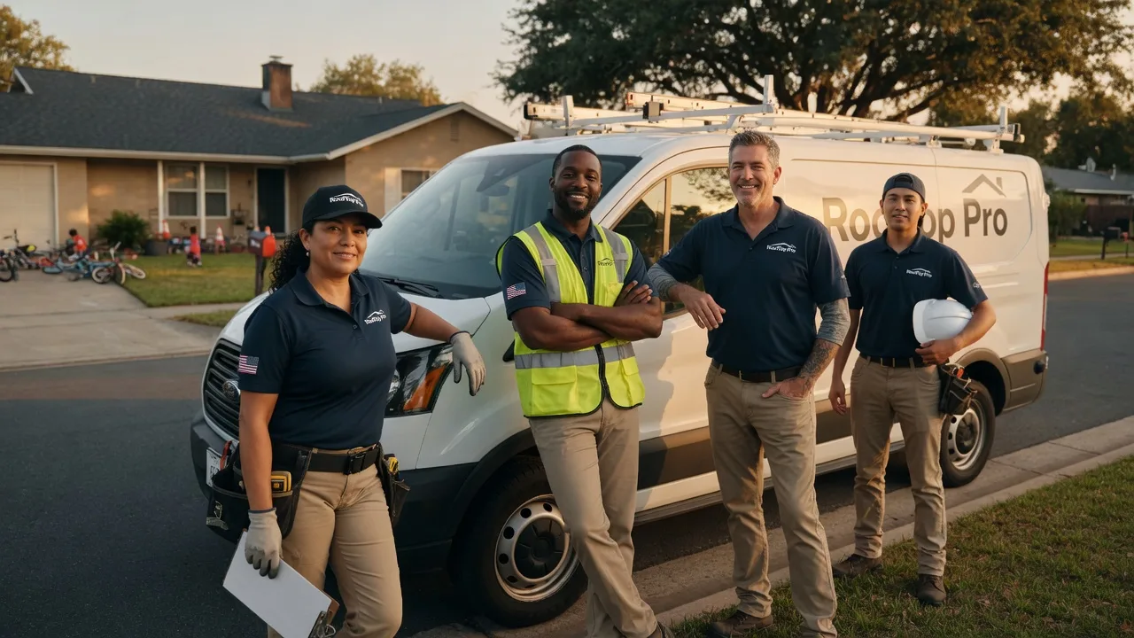 Roof Repair in Ferron, UT near me